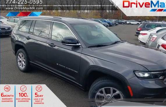 JEEP GRAND CHEROKEE 2022 1C4RJKBG8N8616421 image JEEP GRAND CHEROKEE 2022 1C4RJKBG8N8616421 image